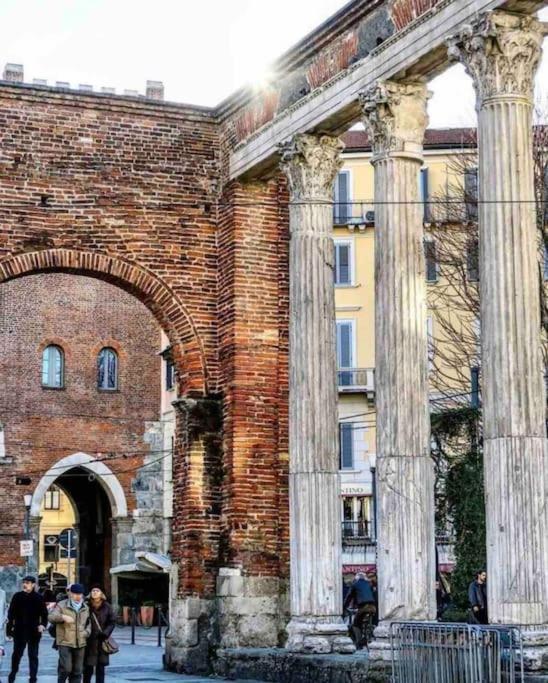 Appartamento Naviglio 135 *