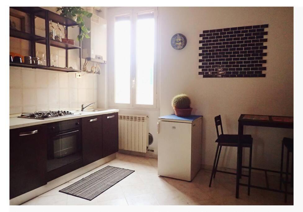 Appartamento Naviglio 135 Milano