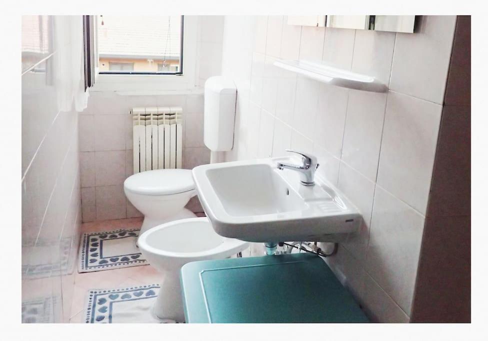 Appartement Naviglio 135 Milaan