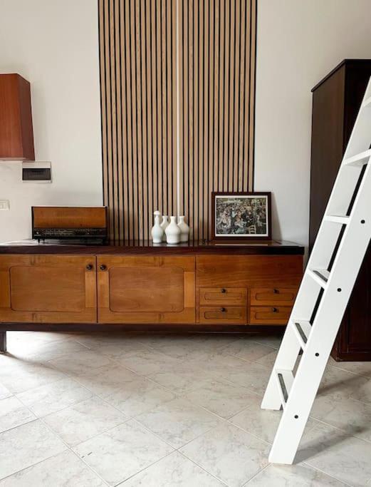 Appartement Naviglio 135 Milaan